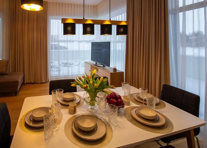 Lehe In By Easyrentals Apartament *