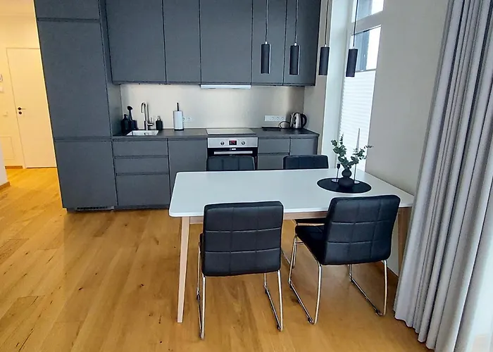 Lehe In By Easyrentals