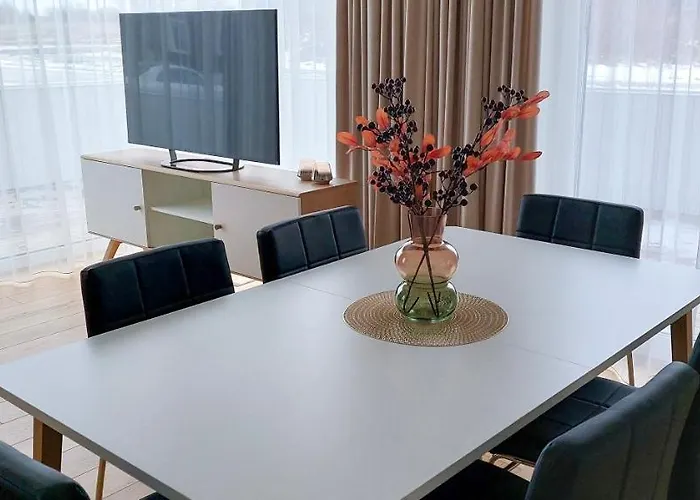 Apartment Lehe In By Easyrentals