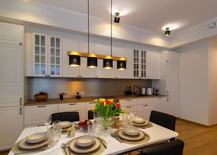 Lehe In By Easyrentals Tartu