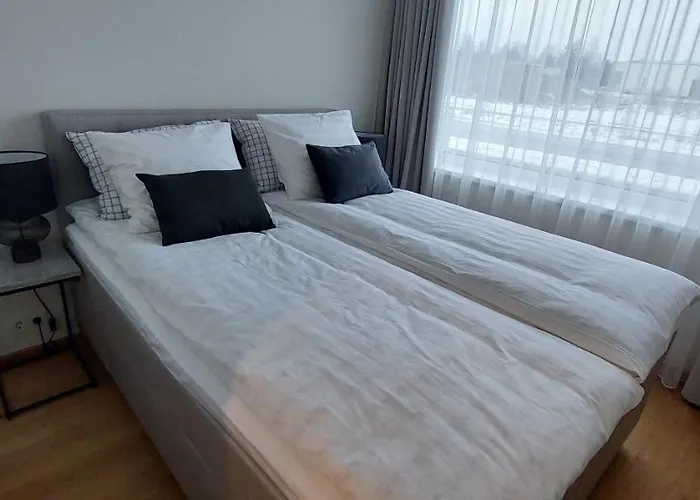 Lehe In By Easyrentals Tartu