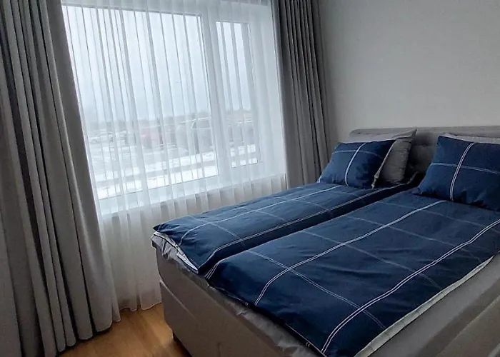 Lehe In By Easyrentals Apartment Tartu