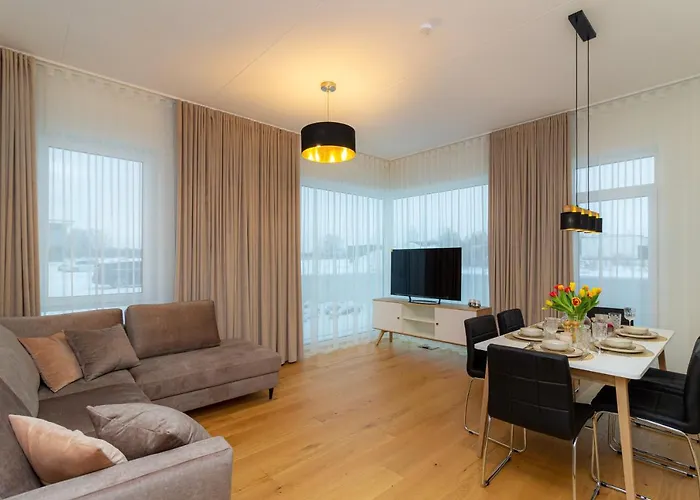 Lehe In By Easyrentals