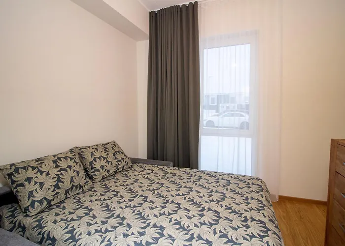 Apartment Lehe In By Easyrentals
